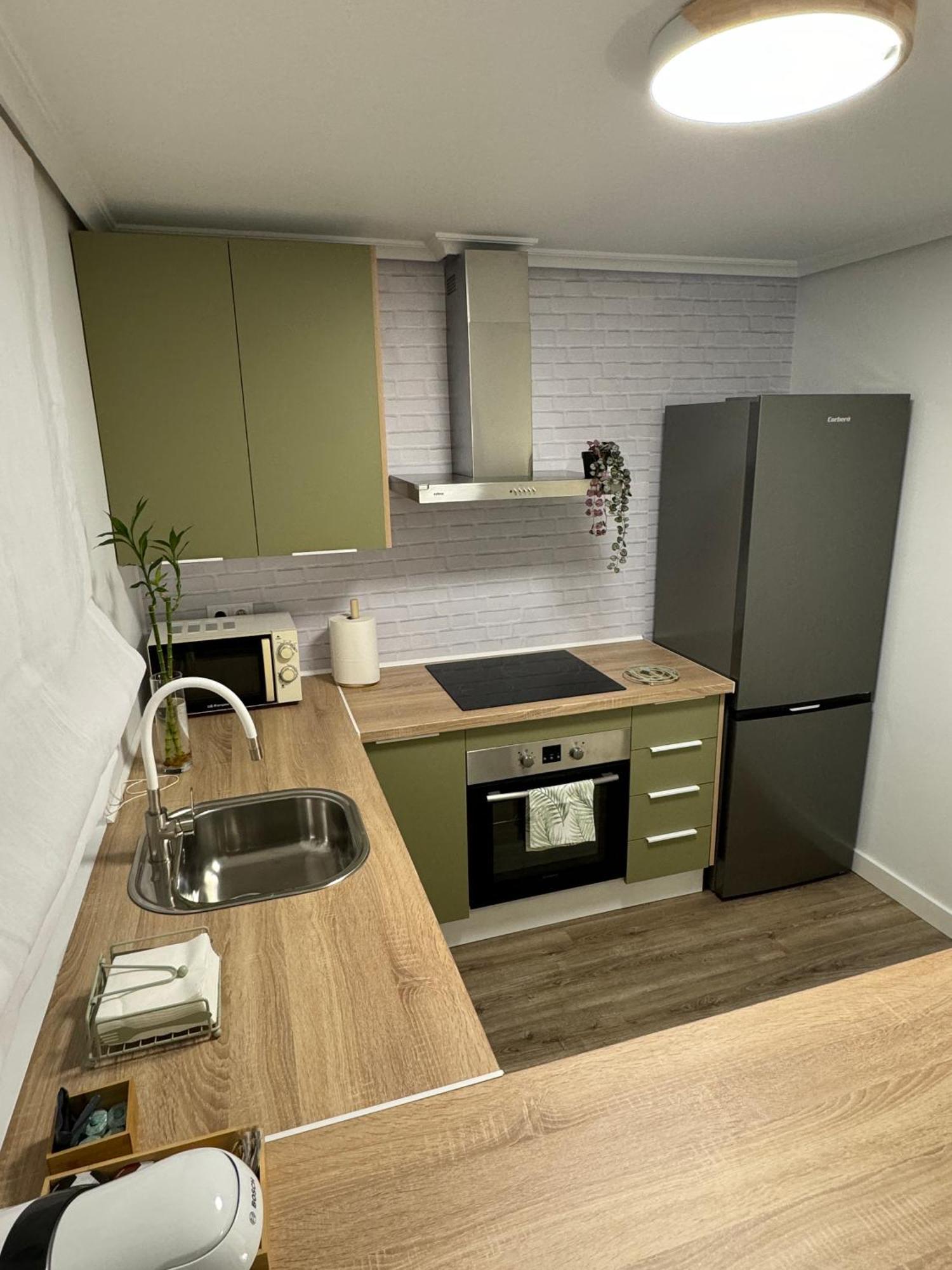 La Pastira, 6 Apartment Jaén