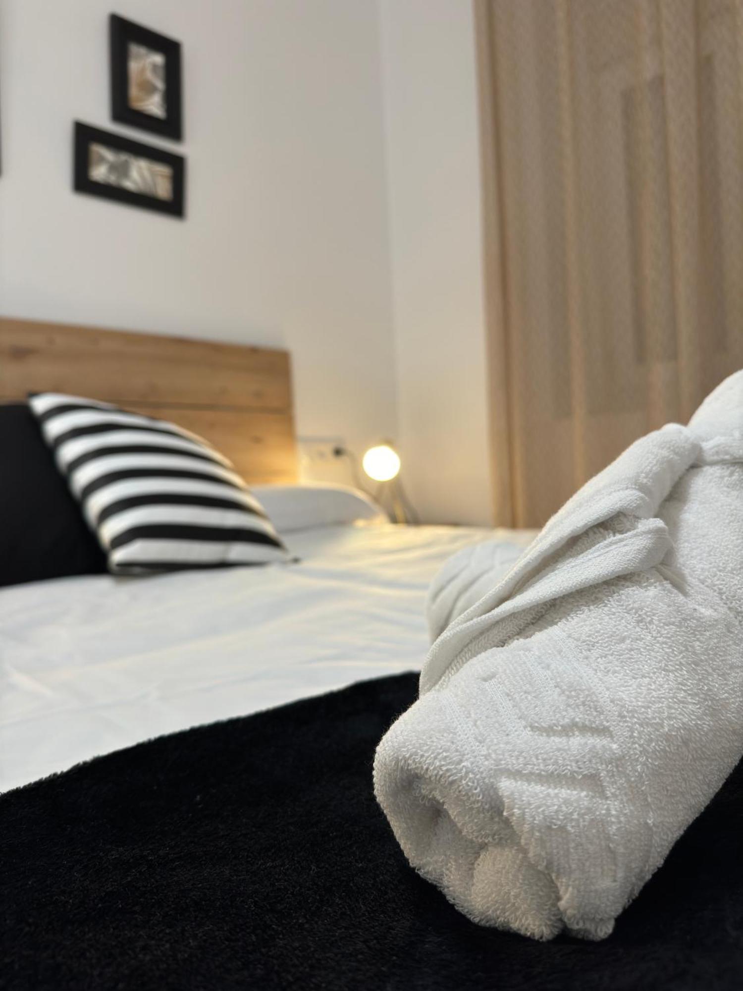 La Pastira, 6 Appartement Jaén