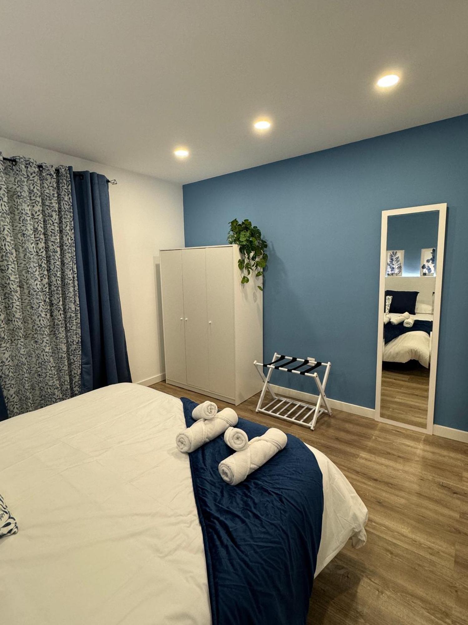 La Pastira, 6 Appartement *