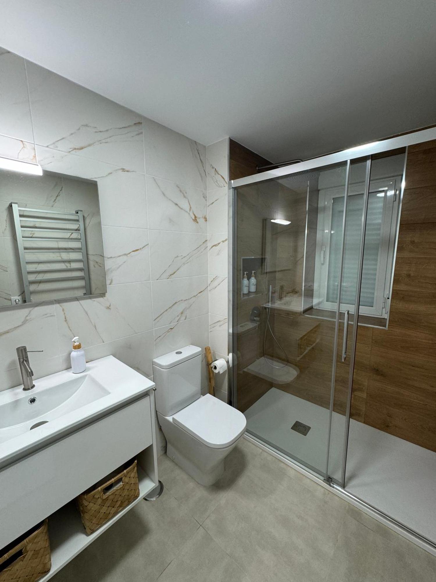 Apartment La Pastira, 6 Jaén