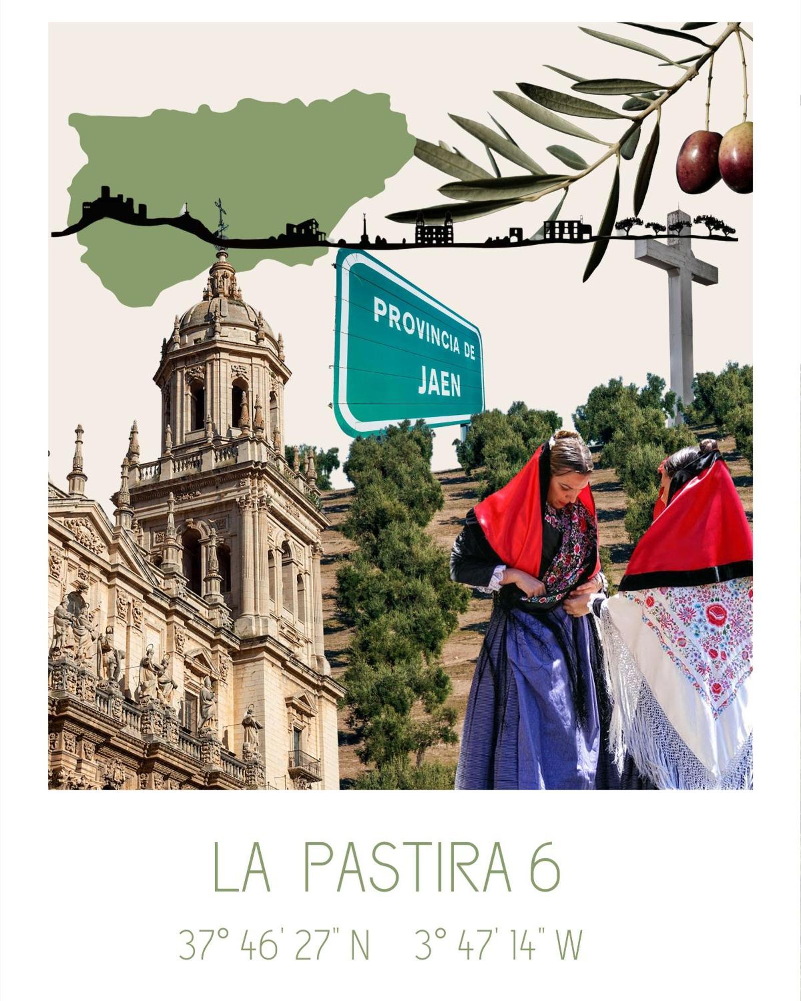 Apartment La Pastira, 6 *